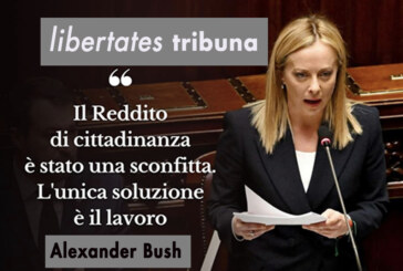 CRITICA A NADIA URBINATI: IL LIBERISMO E’ DI SINISTRA. GIORGIA MELONI, FRAGILE E FORTE NON CONOSCE KEYNES
