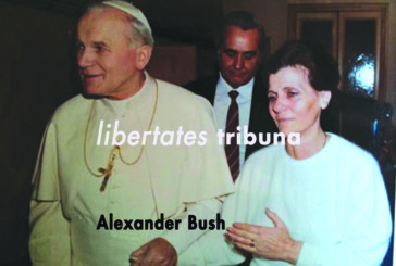 ITALIAN TABLOID: EMANUELA ORLANDI, SEX-GATE NELLE STANZE DI PAPA WOJTYLA