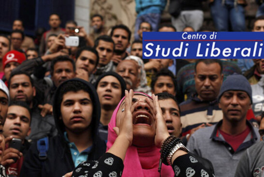 Nell’economia di Egitto e Tunisia le ragioni dell’emigrazione