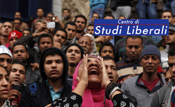 Nell’economia di Egitto e Tunisia le ragioni dell’emigrazione