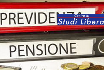 Sulla previdenza la grande assente è la trasparenza
