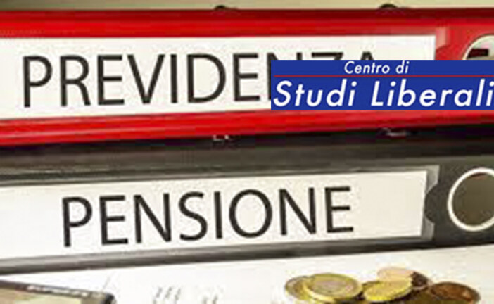 Sulla previdenza la grande assente è la trasparenza