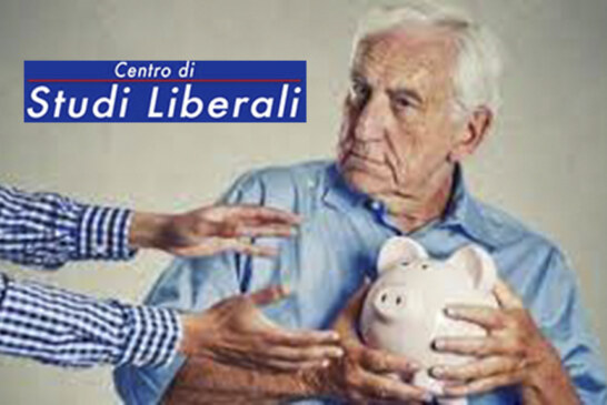 Deindicizzazione delle pensioni tra paradossi e iniquità