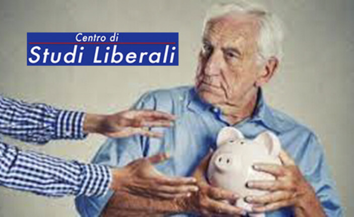 Deindicizzazione delle pensioni tra paradossi e iniquità