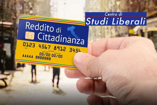 Come migliorare il Reddito di cittadinanza