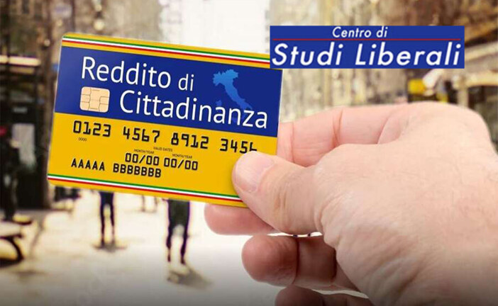 Come migliorare il Reddito di cittadinanza