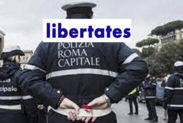 Cosa ci insegnano i vigili di Roma