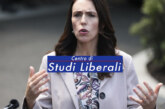 Le grandi dimissioni di Jacinda Ardern