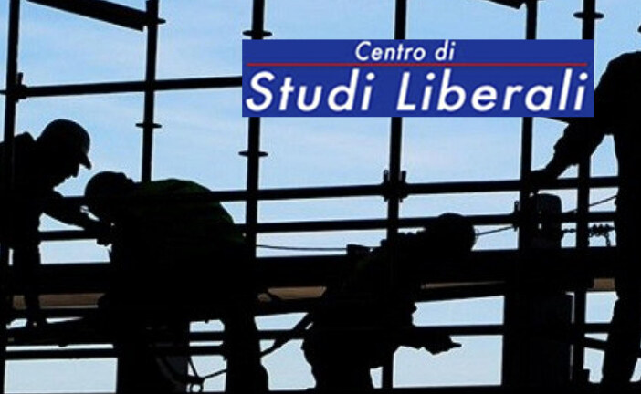 Contrastare il lavoro nero avvantaggia anche i contribuenti