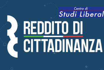 Il reddito minimo di cittadinanza