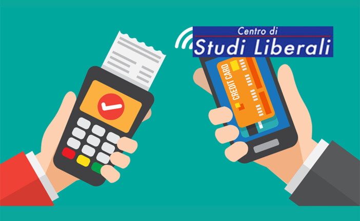 Pagamenti cashless: la spinta dei consumatori