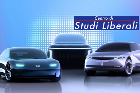 Emissioni: non si risolve tutto con le auto elettriche nuove