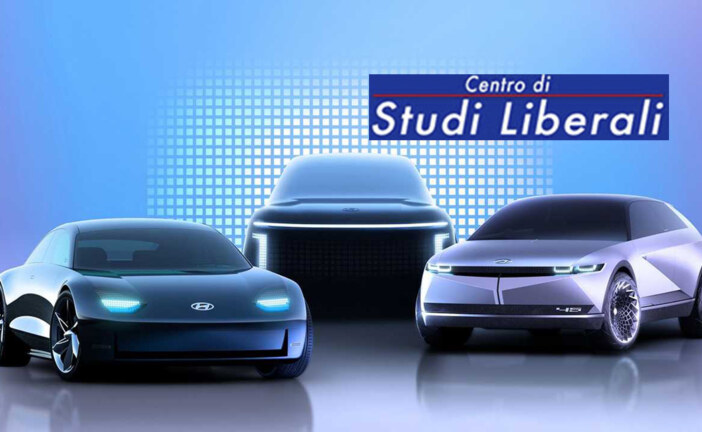 Emissioni: non si risolve tutto con le auto elettriche nuove