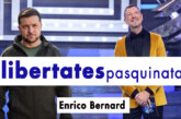 Zeleski a Sanremo