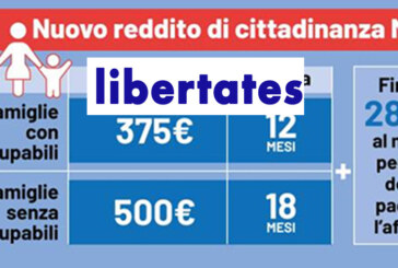 REI, RdC, MIA: il balletto delle sigle (e dei progetti)