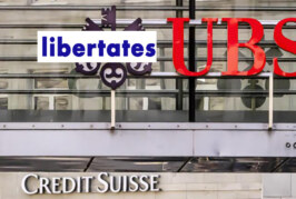 Credit Suisse: la storia si ripete