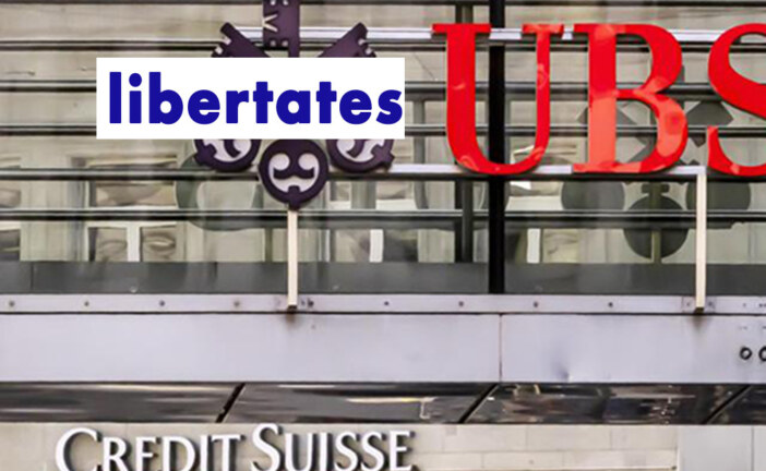 Credit Suisse: la storia si ripete