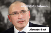IL MISTERO DI MIKHAIL KHODORKOVSKY: E’ L’EREDE DI GEORGE SOROS, OPEN RUSSIA. MA FARA’ LA FINE DI KENNEDY