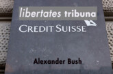FUGA DA CREDIT SUISSE: LO STATUS QUO NON E’ PIU’ UN’OPZIONE. WALL STREET PRECIPITA, ALLA FINE DELL’OCCIDENTE