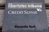 FUGA DA CREDIT SUISSE: LO STATUS QUO NON E’ PIU’ UN’OPZIONE. WALL STREET PRECIPITA, ALLA FINE DELL’OCCIDENTE