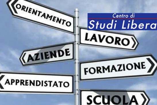 Come si avvicinano i giovani al lavoro