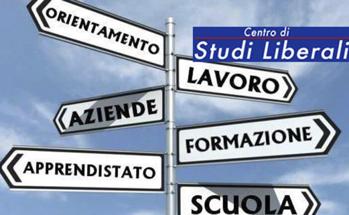 Come si avvicinano i giovani al lavoro