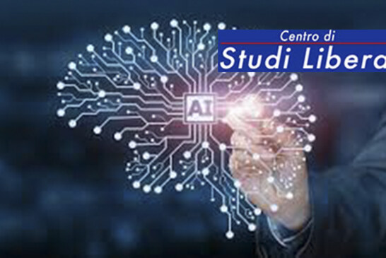 Se l’intelligenza artificiale sostituisce quella dell’imprenditore