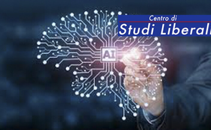 Se l’intelligenza artificiale sostituisce quella dell’imprenditore