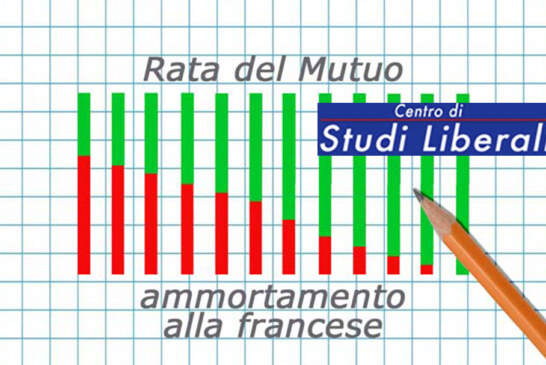 All’italiana o alla francese? Come scegliere il mutuo