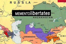 L’Asia centrale cauta sulla guerra russa all’Ucraina