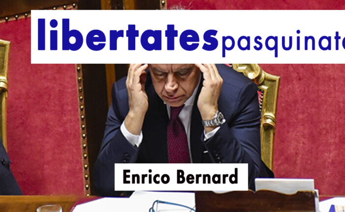 Er pianto de’ Piantedose