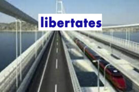Il Ponte si allarga…
