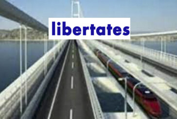 Il Ponte si allarga…