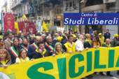 La realtà virtuale della burocrazia siciliana