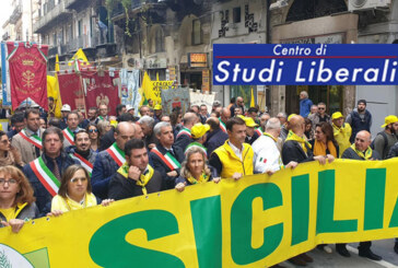 La realtà virtuale della burocrazia siciliana