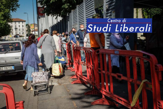 Riforma Reddito di cittadinanza: la proposta Caritas