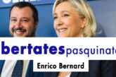 Signora Le Pen, cambiate er cognome!