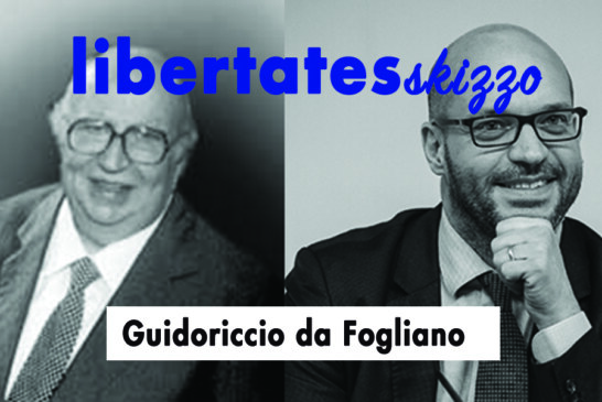 Tra trent’anni…