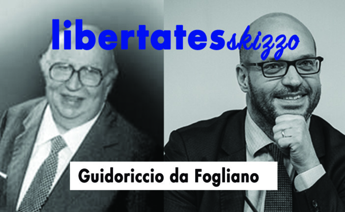 Tra trent’anni…