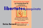 Pasquinate a teatro