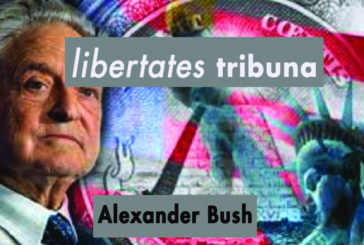 LA FINE DELL’ILLUMINISMO E LA PIU’ GRANDE CRISI DAL 1929: CHE FARE? La teoria della riflessività secondo Soros non è indipendente dal “laissez-faire”
