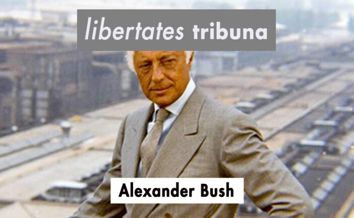 GIANNI AGNELLI, OMNIA VANITAS: IL DINIEGO COME FILOSOFIA DI VITA