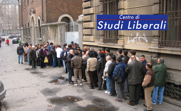 Riforma del sostegno ai poveri: la proposta di Caritas italiana e l’esperienza internazionale