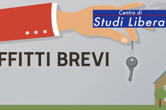 Affitti brevi, la limitazione autogol per il turismo