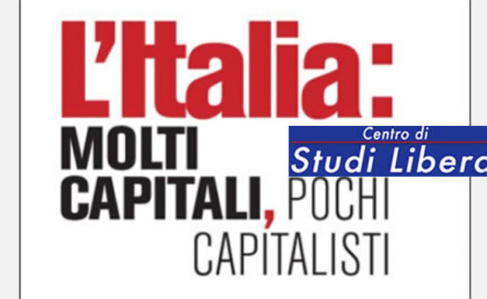 Gli italiani capitalisti immaginari