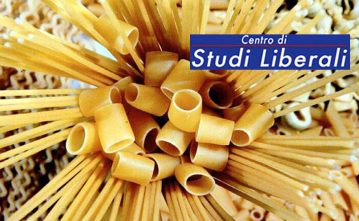 Se la pasta costa troppo, faremo il risotto