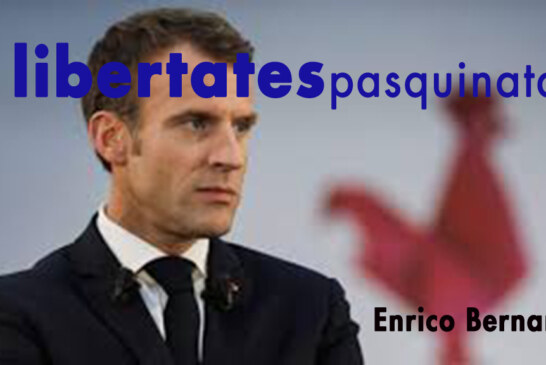 De Santippe e de Macrone