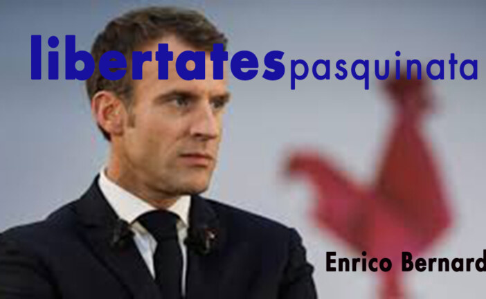 De Santippe e de Macrone