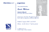 LibertatesEventi – “Quale Milano”