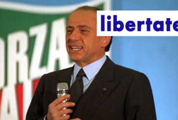 Berlusconi e i liberali